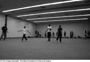 [Weekend Festival of Black Dance Photograph UNTA_AR0797-182-031-0063]