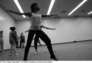 [Weekend Festival of Black Dance Photograph UNTA_AR0797-182-031-0079]