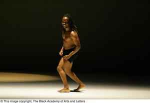 [Weekend Festival of Black Dance Photograph UNTA_AR0797-182-036-0732]