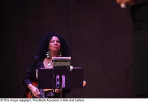 [Jazz Weekend in Dallas Photograph UNTA_AR0797-161-007-1132]