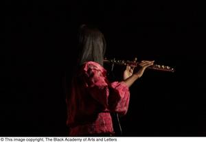 [Seven Jazz Divas Concert Photograph UNTA_AR0797-174-005-0369]