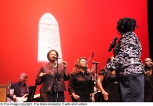 [Gospel Roots Concert Photograph UNTA_AR0797-156-010-1263]