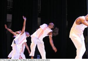 [Weekend Festival of Black Dance Photograph UNTA_AR0797-182-035-0391]