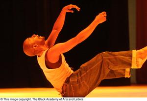 [Weekend Festival of Black Dance Photograph UNTA_AR0797-182-035-0048]