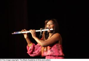 [Seven Jazz Divas Concert Photograph UNTA_AR0797-174-005-0465]