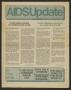 Primary view of AIDS Update, Volume 3, Number 4, April 1988