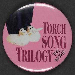 Torch Song Trilogy the Movie