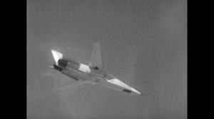 [News Clip: F-111A]