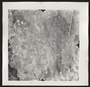 [Aerial Photograph of Denton County, DJR-2P-16]