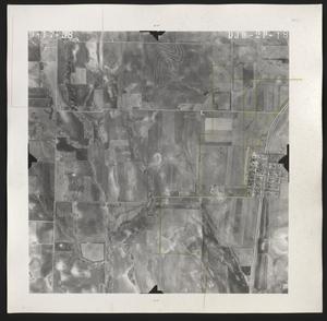 [Aerial Photograph of Denton County, DJR-2P-18]