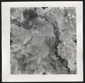 Primary view of object titled '[Aerial Photograph of Denton County, DJR-2P-126]'.