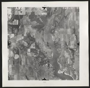 [Aerial Photograph of Denton County, DJR-4P-95]