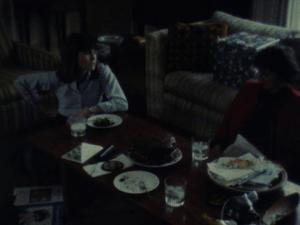 [Thanksgiving, Xmas (1982), Georgette's Birthday, "Richards," South Padre (1983)]