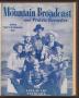 Thumbnail image of item number 1 in: 'The Mountain Broadcast and Prairie Recorder, Number 11, November 1946'.