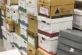 Thumbnail image of item number 1 in: '[Unprocessed Resource Center LGBT Collection of the UNT Libraries boxes]'.