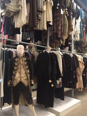 [Texas Fashion Collection Mannequin and Clothes]