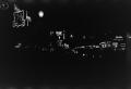 Photograph: [Photograph of downtown Fort Worth at night]