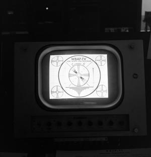 [Transmitter on a monitor]