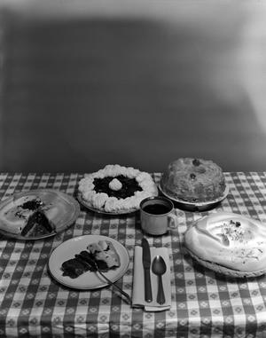 [Photograph of pastries, 6]