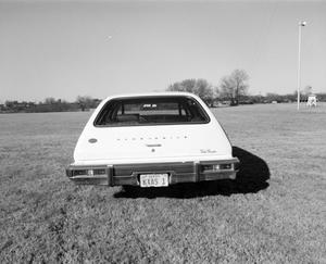 [Photograph of Oldsmobile Vista Cruiser, 7]