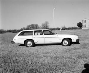 [Photograph of Oldsmobile Vista Cruiser, 6]