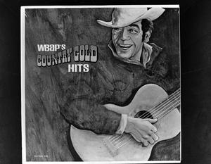 [Country Gold record cover]