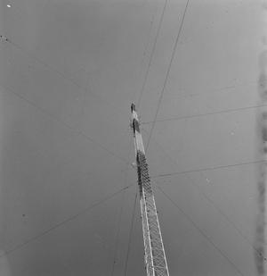 [WBAP radio tower]