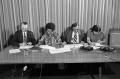 Photograph: [Jett Jemison and Minority Coalition signing agreement, 2]