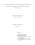 Thesis or Dissertation: Study of Homeless Emergency Discharge Coordination: Understanding Cha…