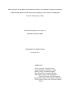 Thesis or Dissertation: High School Teachers and Support Staff's Attitudes toward Students wi…