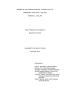 Thesis or Dissertation: Women in the Foreign Service: A Case Study of Margaret Parx Hays, 194…