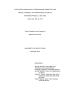 Thesis or Dissertation: The Student Nonviolent Coordinating Committee and Racial Dynamics: Th…