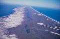 Photograph: [Aerial view of South Padre Island, 5]