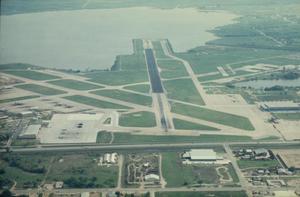 [Aerial view of Dallas Naval Air Station, 3]