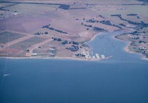 [Aerial view of Lake Ray Hubbard, 2]
