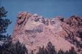 Primary view of [Mount Rushmore, 2]