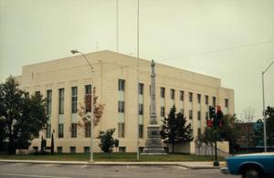 [Grayson County Courthouse, 2]