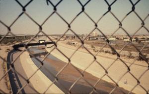 [Bridges at the El Paso-Juarez border, 2]
