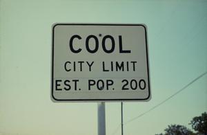 [Cool city limit]
