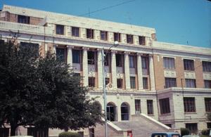 [Hunt County Courthouse, 5]