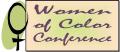 Primary view of [UNT Women of Color Conference logo, 2005]