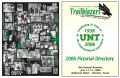 Primary view of [UNT Trailblazers 2006 Pictorial Directory]