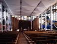 Photograph: [Lovers Lane United Methodist Church (Interior), Dallas, Texas)]