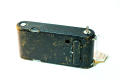 Primary view of [Back of a Kodak Jr. No. 2C Autographic Camera]