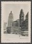 Photograph: [Bexar County Courthouse and the Transit Tower]