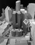 Thumbnail image of item number 1 in: '[Architectural Model (Skyscrapers)]'.