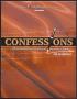 Pamphlet: [Program: Confessions: What Women Don't Know and Men Won't Admit]