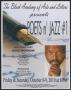 Primary view of [Flyer: Poets n' Jazz #1]