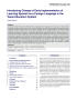 Primary view of Introducing Change of Early Implementation of Learning Spanish as a Foreign Language in the Texas Education System