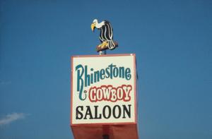 [Rhinestone Cowboy Saloon, 2]